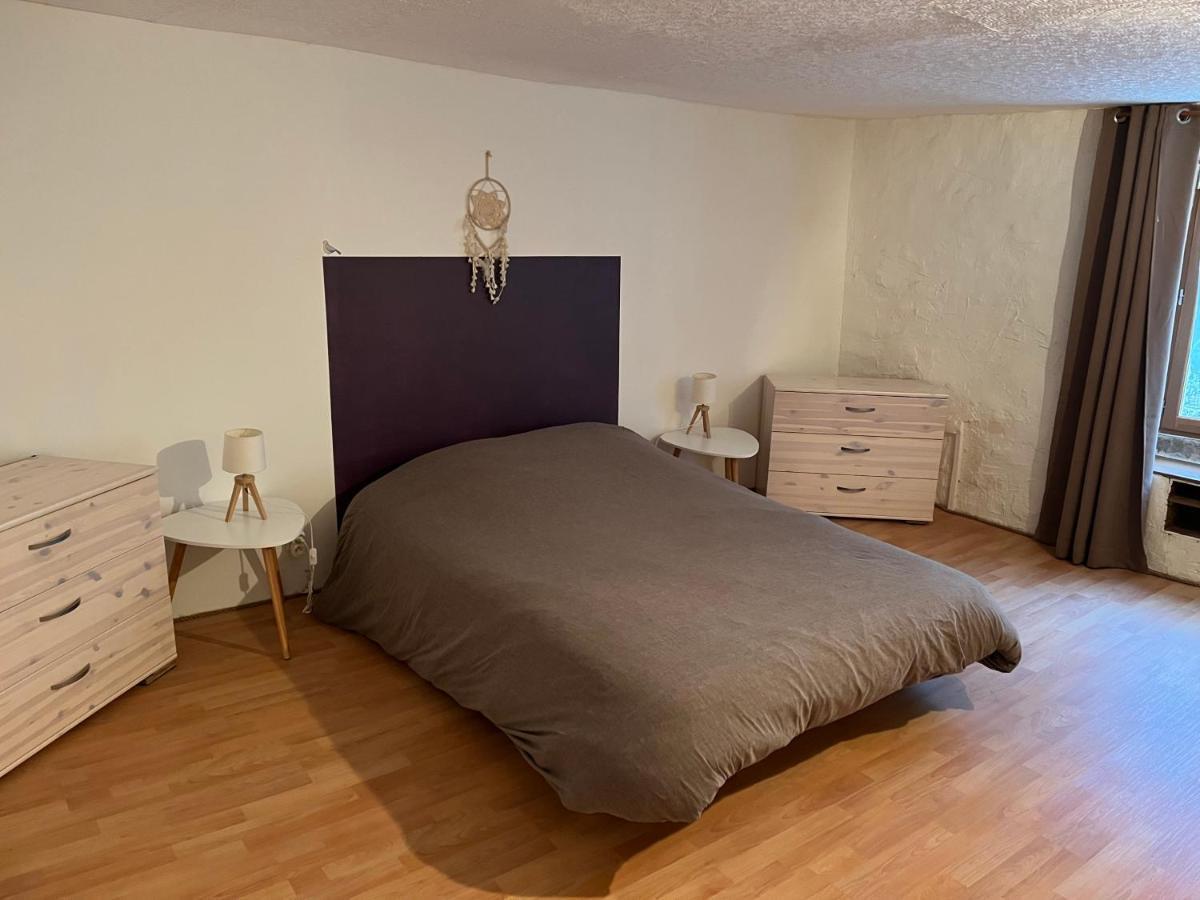 Gite Des Reculees Ladoye-sur-Seille Екстериор снимка